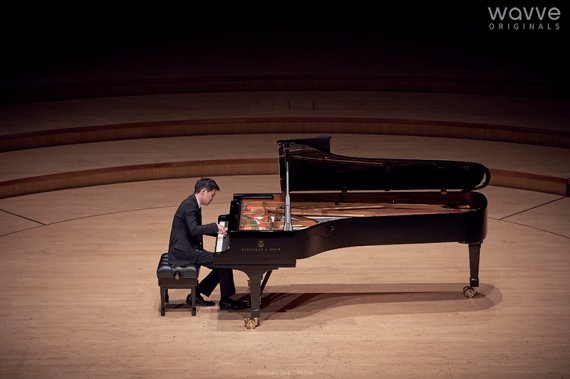 임동혁 온클래식 웨이브 제공