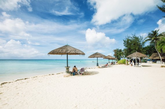 사이판 /사진=마리아나관광청