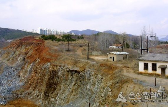 예수시대부터 2000년 넘게 운영한 철광산 한국에 존재