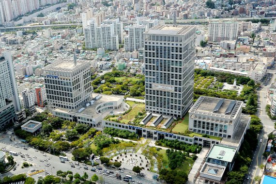 직장 내 성희롱 2차 가해...부산교통연수원 징계 의결