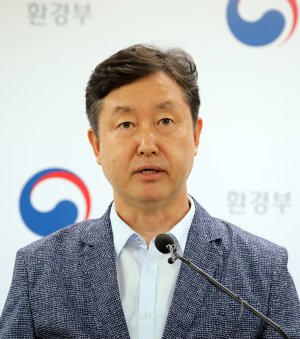 국립공원공단 이사장 송형근씨