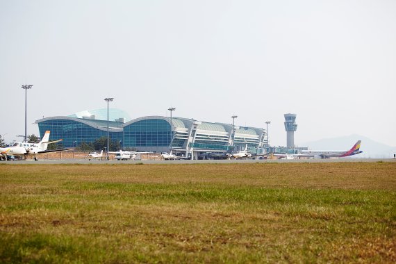 전남도, 무안국제공항 활성화 본격 추진