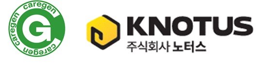케어젠, 노터스와 동물 전문의약품 사업 업무협약(MOU) 체결