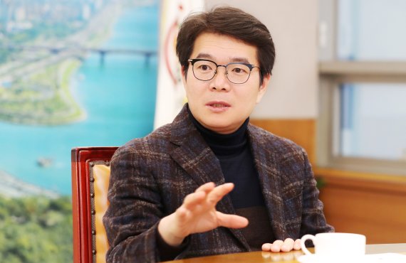 '성동 원플러스원'나눔사업, 주민 1400여명 참여