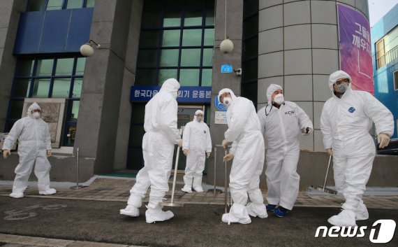 'IM선교회 운영' 송파 내 미인가 국제학교 2개소 관련 40명 전수조사