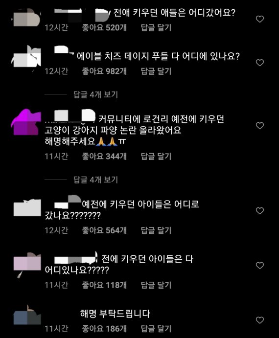 사진=박은석 인스타그램 갈무리