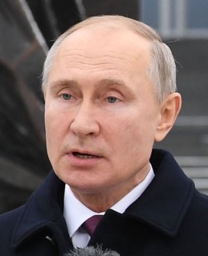 푸틴 러시아 대통령/AP뉴시스