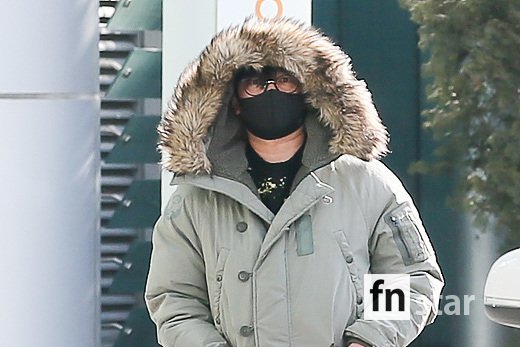 [포토] 바비킴, ‘컬투쇼 왔어요’
