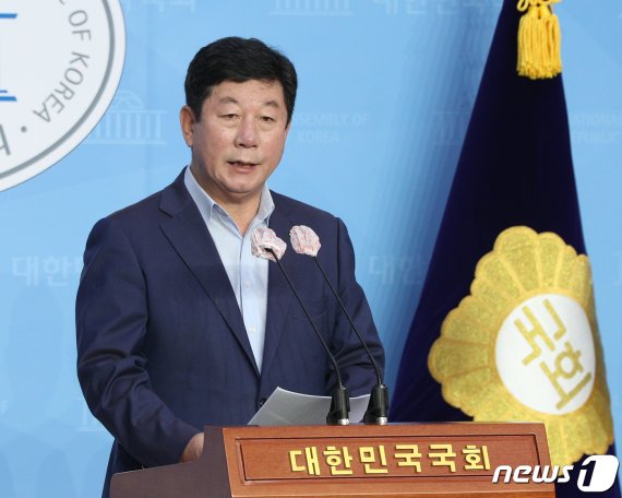 '부산시민 한심' 박재호에 野 "경악할 민주당 인식"