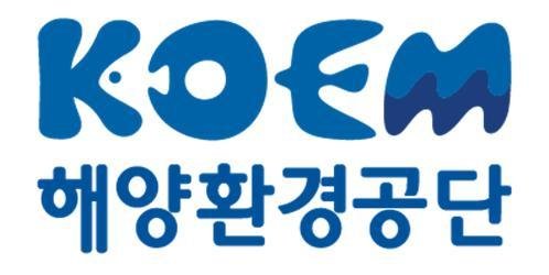 해양환경공단CI /사진=뉴시스