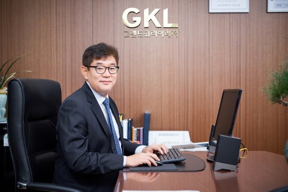 임찬규 GKL 상임감사, ‘2020 자랑스러운 감사인상’ 대상