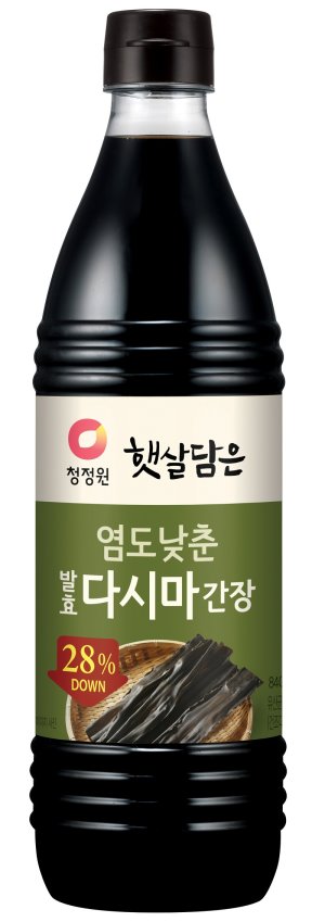 덜단덜짠… 당·나트륨 줄인 ‘로우푸드’ 인기 꾸준