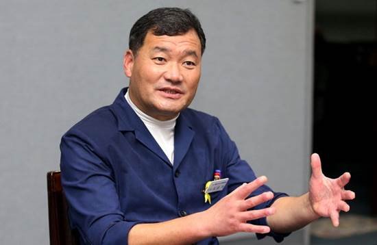 오규석 군수는 22일 본지와 인터뷰에서 “동남권 방사선산단은 원자력 비발전 분야를 선도할 방사선기술 산업의 집적화 단지로, 안정적인 주변 정주여건과 편리한 교통을 갖춘 동남권 방사선산단이 최적의 특구 입지”라고 밝혔다./제공=기장군