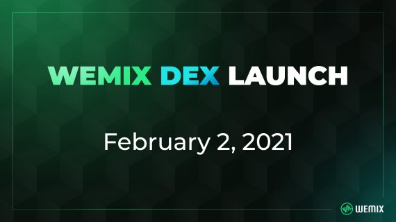 위메이드트리는 탈중앙화거래소(DEX) 위믹스 덱스를 오픈했다. 위믹스 플랫폼에서 활용되는 게임토큰을 위믹스 토큰으로 교환할 수 있다. /사진=위메이드트리