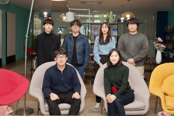 UNIST 최은미 교수 연구팀