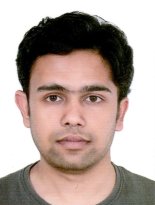 아쉬비니 사완트(Ashwini Sawant) 연구원(제1저자)