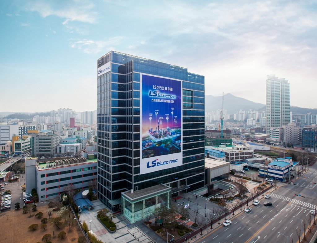 LS일렉트릭, 목표주가 6.4만→5.3만-대신 - 파이낸셜뉴스