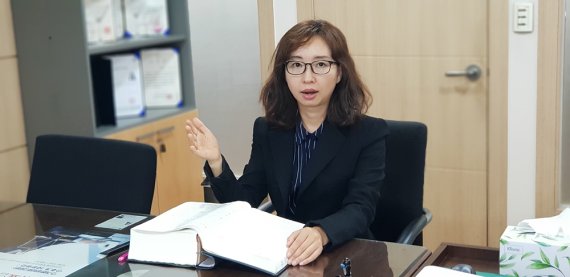 엄정숙 부동산전문 변호사(법도 종합법률사무소)