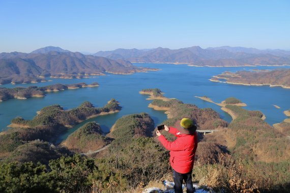 몸과 마음이 행복해지는 언택트 충주 힐링 여행