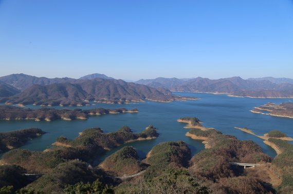 충주호에 악어가 산다 [Weekend 레저]