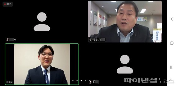 [포커스] 파주청년 1명 취업하면 5천 쏜다