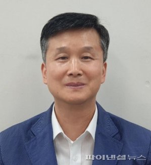 아동희 신임 제주보훈청장