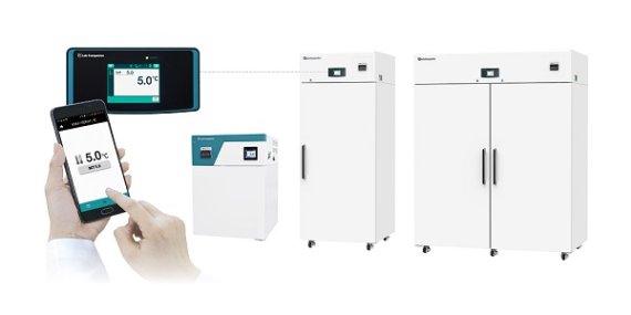 연구·실험기기 제조기업 제이오텍, 안정적인 온도제어 가능한 ‘백신냉장고’ 출시