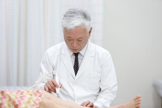 노인 기력저하, 에너지 레벨과 낮은 세포 전기에너지가 원인