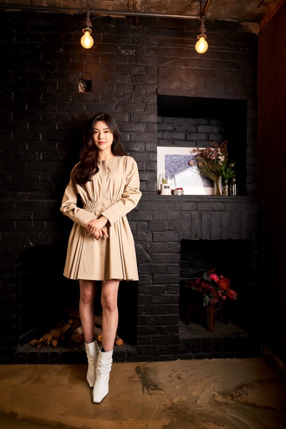 이선빈/메리크리스마스 제공 © 뉴스1