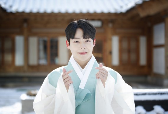 배우 김민기 인터뷰 / 뉴스1 © News1 권현진 기자