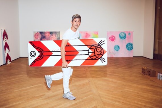 앙드레 사라이바