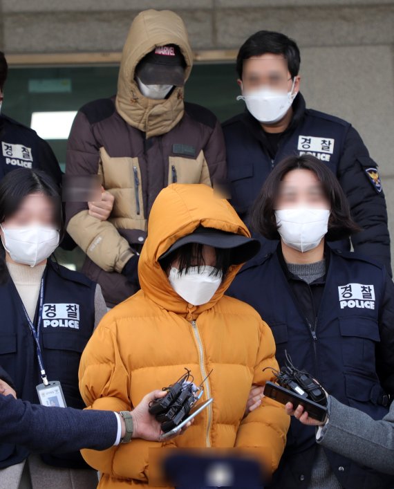 생후 2주 아이 때려 발작·경련‧호흡곤란 채 숨져…부모가 ‘악마’ 짓 했다