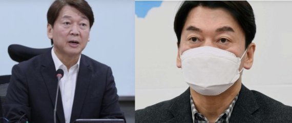 권은희 "안철수 눈썹문신…시민에게 다가가기 위한 노력"