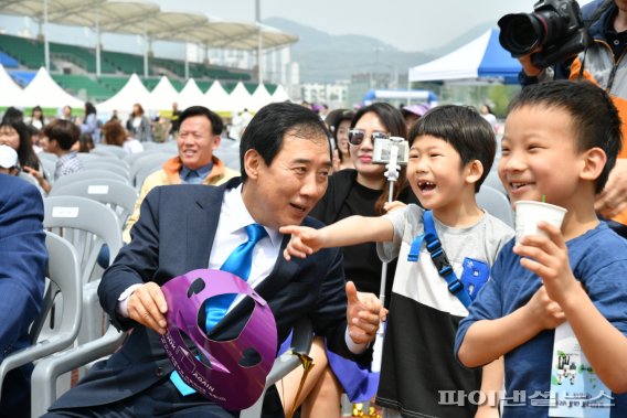 포천시 민선7기 공약이행 ‘순항’…87개사업 완료