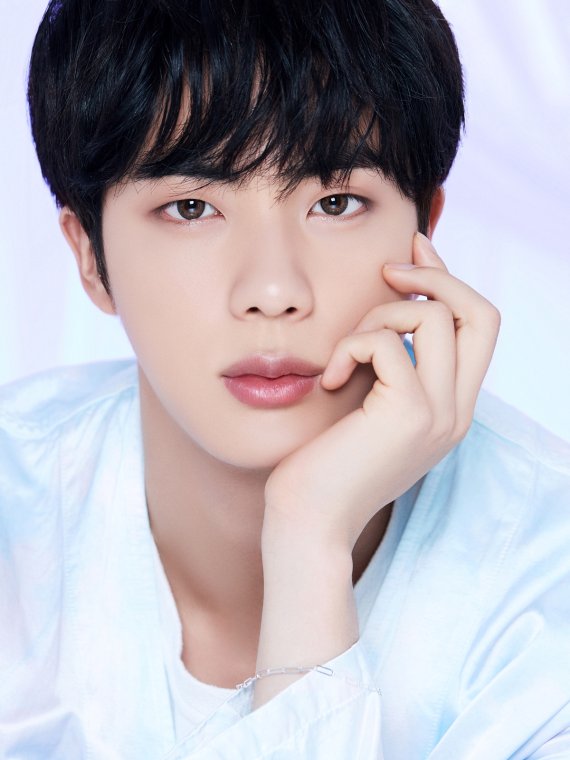 BTS 진·제이홉·RM·지민