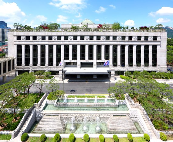 '임성근 판사 탄핵심판' 첫 재판 26일..각하 가능성