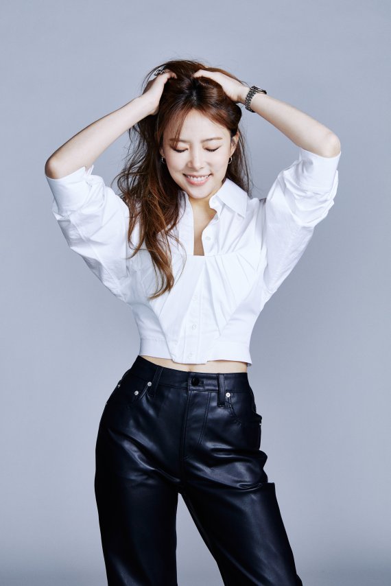 김장미 / 사진제공=채널A © 뉴스1