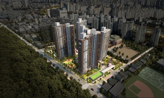 금호건설, 대구 대봉교역 금호어울림에듀리버 이달 중 공개 - 파이낸셜 ...