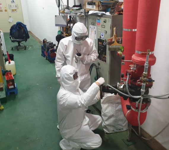 전북사회서비스원, 사회서비스 기관 안전관리 지원