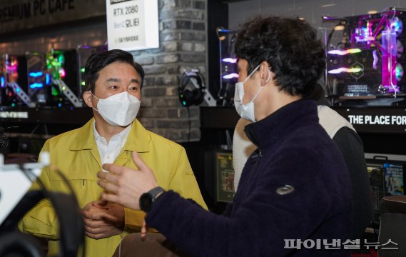 원희룡 “심리방역 강화, 코로나19 정신건강 검진·상담 지원”