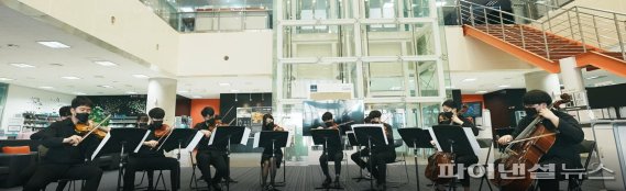 UNIST 유튜브 통해 온라인 학위수여식 개최...658명 졸업