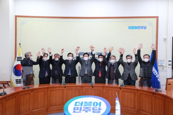 오영훈 "제주4·3사건 완전한 해결, 9부능선 넘었다"