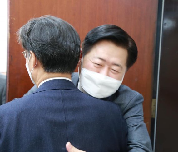 오영훈 "제주4·3사건 완전한 해결, 9부능선 넘었다"