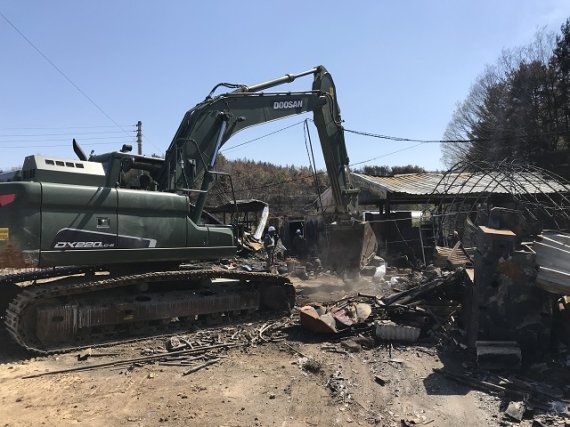 강원도, 속초·고성·양양 ‘양간지풍 발생지’산불예방 특별대책 추진