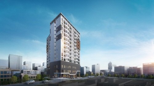 오피스텔도 입지 따라 흥행 희비… 원스톱 입지 ‘라센트로’ 눈길