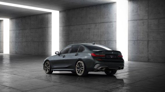 BMW '뉴 M5 컴페티션 이몰라 레드' 등 2월 온라인 에디션 출시