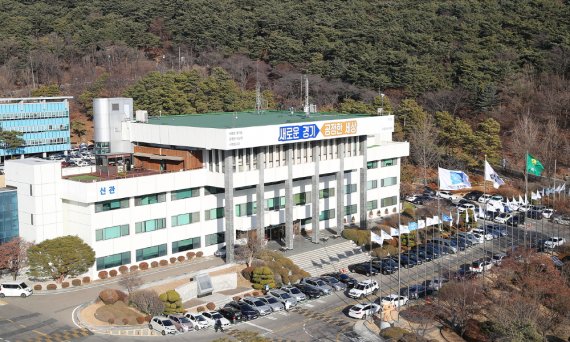 경기도, '연구자 중심 R&amp;D사업' 지원대상 모집