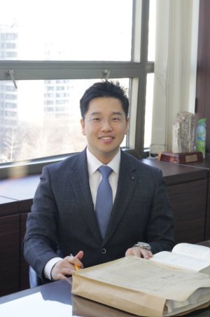 [로펌소식] 김진우 주원 파트너 변호사, 서울특별시 표창장 수여