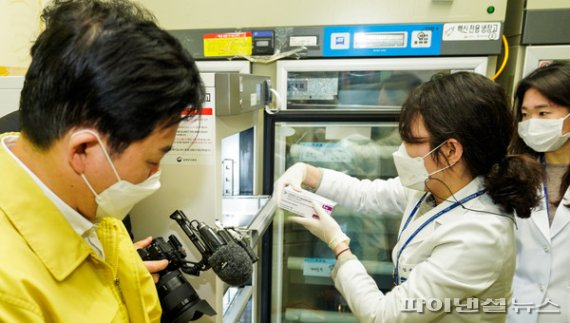 원희룡 “백신 도착 순간부터 접종까지 한치 빈틈없이”