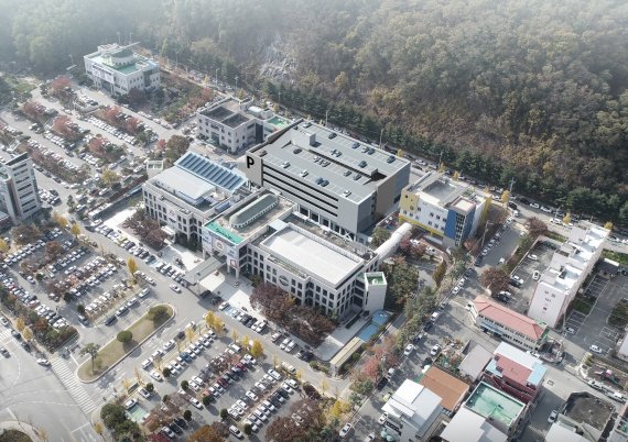 김천시 주자장 조감도 (사진=김천시 제공) *재판매 및 DB 금지